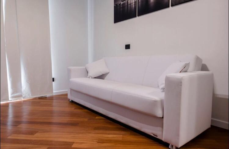 Le Residenze Dell'Adda Apartman Cassano dʼAdda Kültér fotó