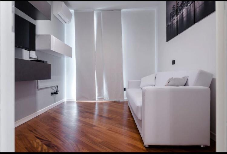 Le Residenze Dell'Adda Apartman Cassano dʼAdda Kültér fotó