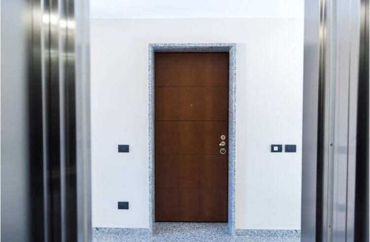 Le Residenze Dell'Adda Apartman Cassano dʼAdda Kültér fotó